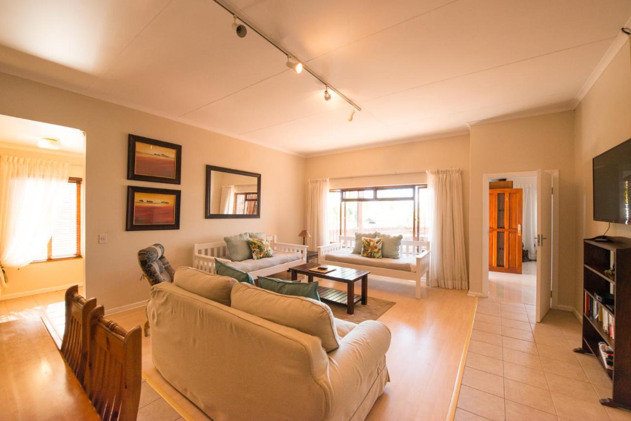 Ohannas Bnb & Self Catering Plettenberg Bay Ngoại thất bức ảnh