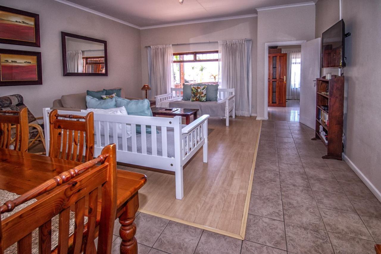 Ohannas Bnb & Self Catering Plettenberg Bay Ngoại thất bức ảnh