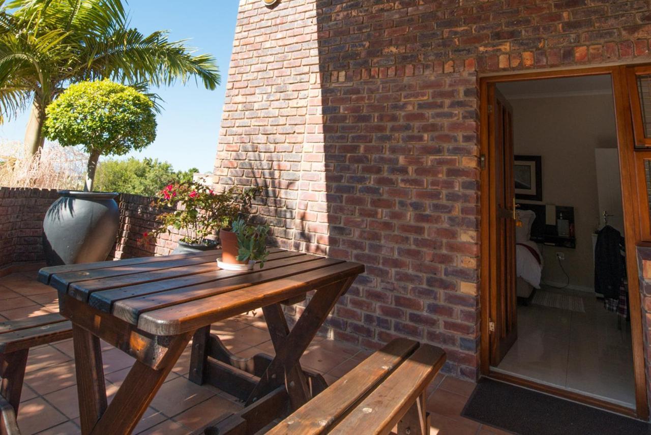 Ohannas Bnb & Self Catering Plettenberg Bay Ngoại thất bức ảnh