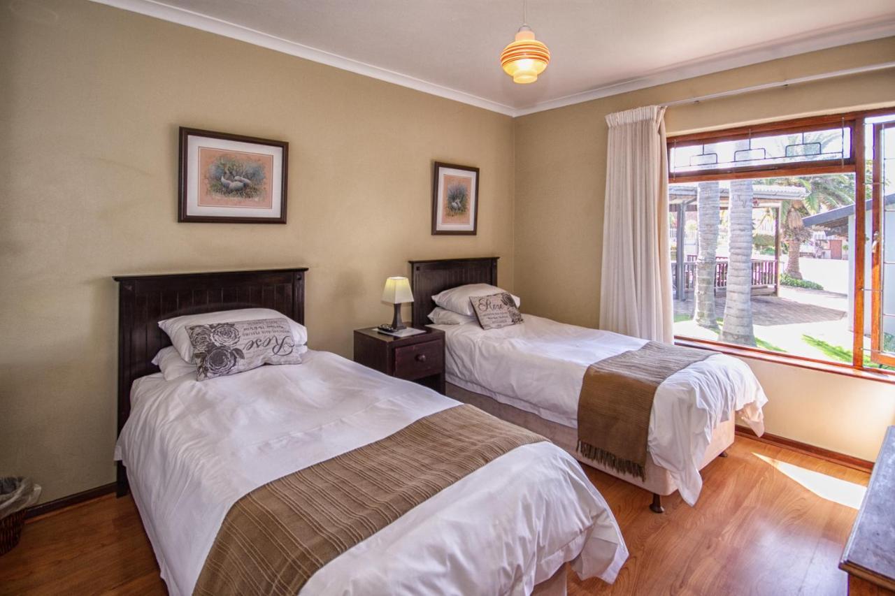 Ohannas Bnb & Self Catering Plettenberg Bay Ngoại thất bức ảnh