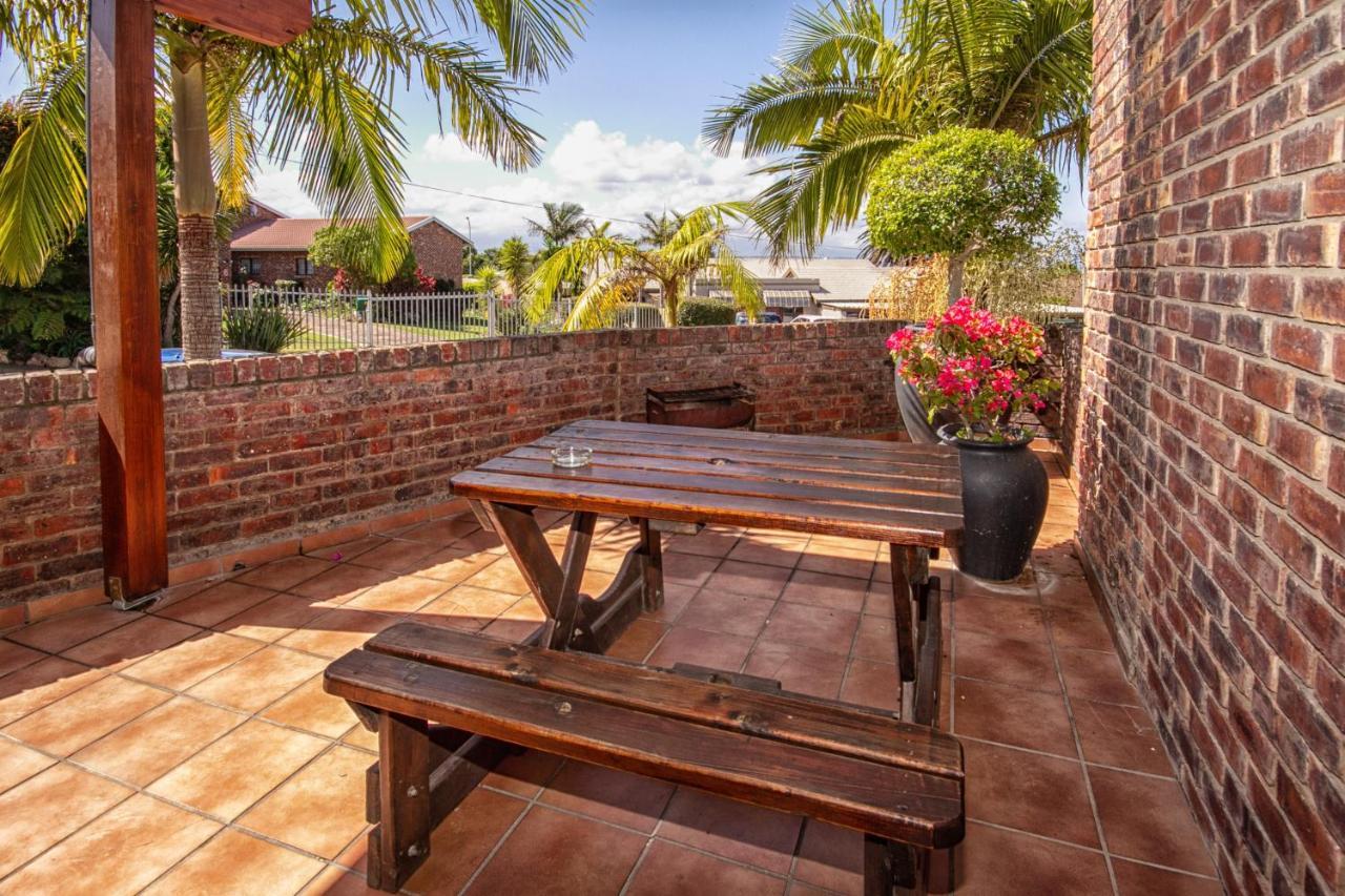 Ohannas Bnb & Self Catering Plettenberg Bay Ngoại thất bức ảnh