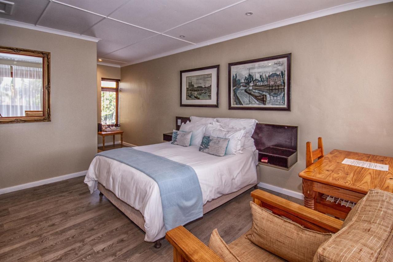 Ohannas Bnb & Self Catering Plettenberg Bay Ngoại thất bức ảnh