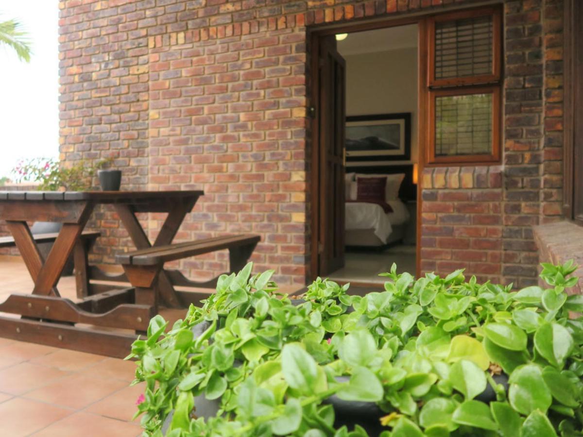 Ohannas Bnb & Self Catering Plettenberg Bay Ngoại thất bức ảnh