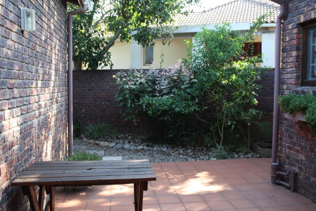 Ohannas Bnb & Self Catering Plettenberg Bay Phòng bức ảnh