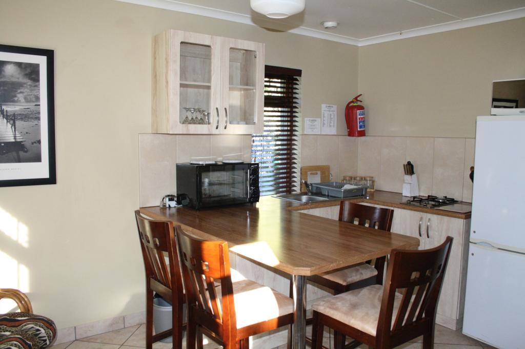 Ohannas Bnb & Self Catering Plettenberg Bay Ngoại thất bức ảnh
