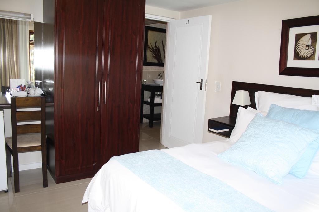 Ohannas Bnb & Self Catering Plettenberg Bay Ngoại thất bức ảnh