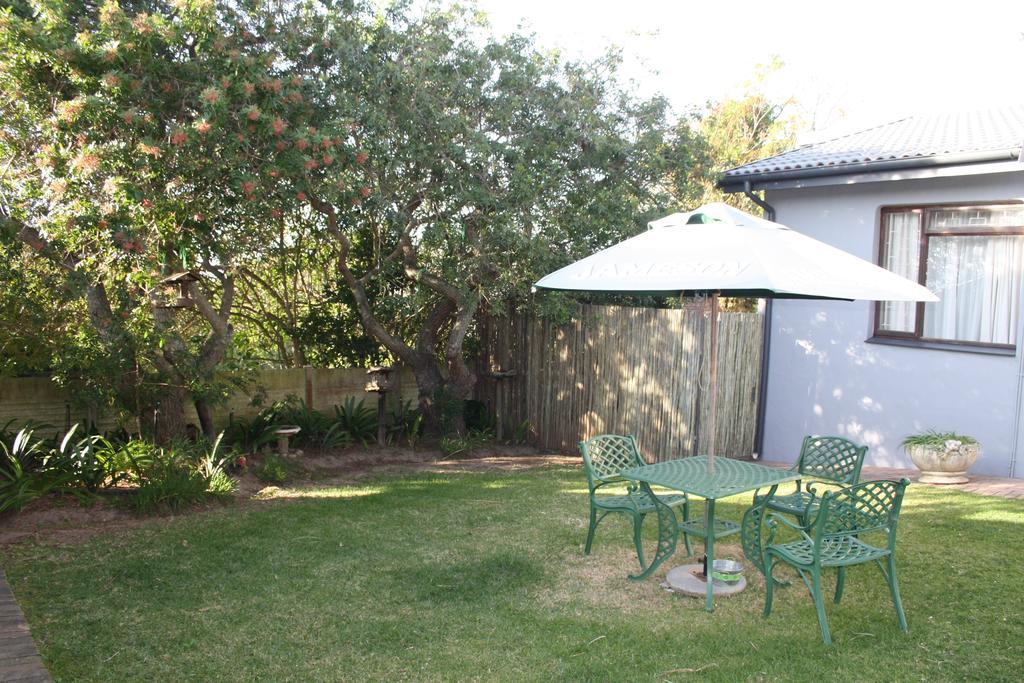 Ohannas Bnb & Self Catering Plettenberg Bay Ngoại thất bức ảnh