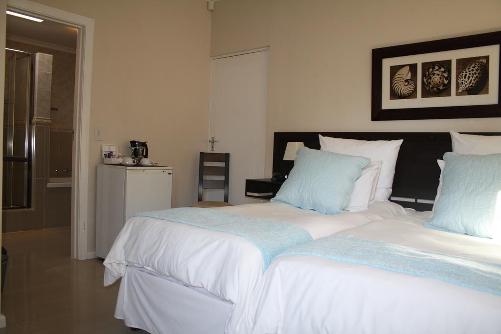 Ohannas Bnb & Self Catering Plettenberg Bay Ngoại thất bức ảnh