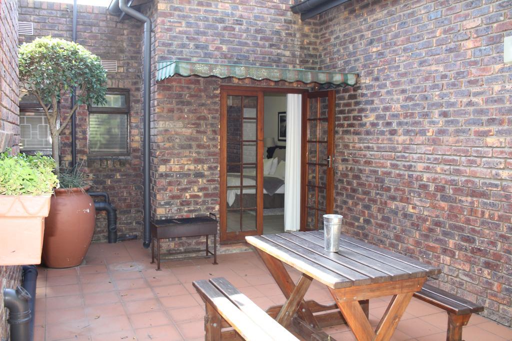 Ohannas Bnb & Self Catering Plettenberg Bay Ngoại thất bức ảnh