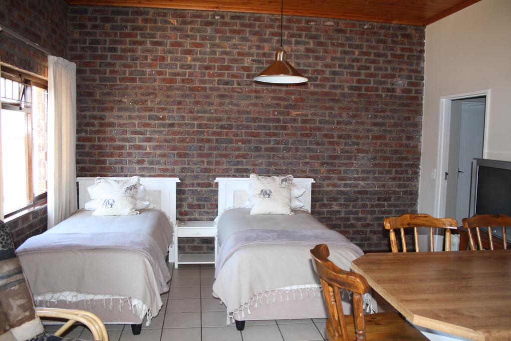 Ohannas Bnb & Self Catering Plettenberg Bay Ngoại thất bức ảnh