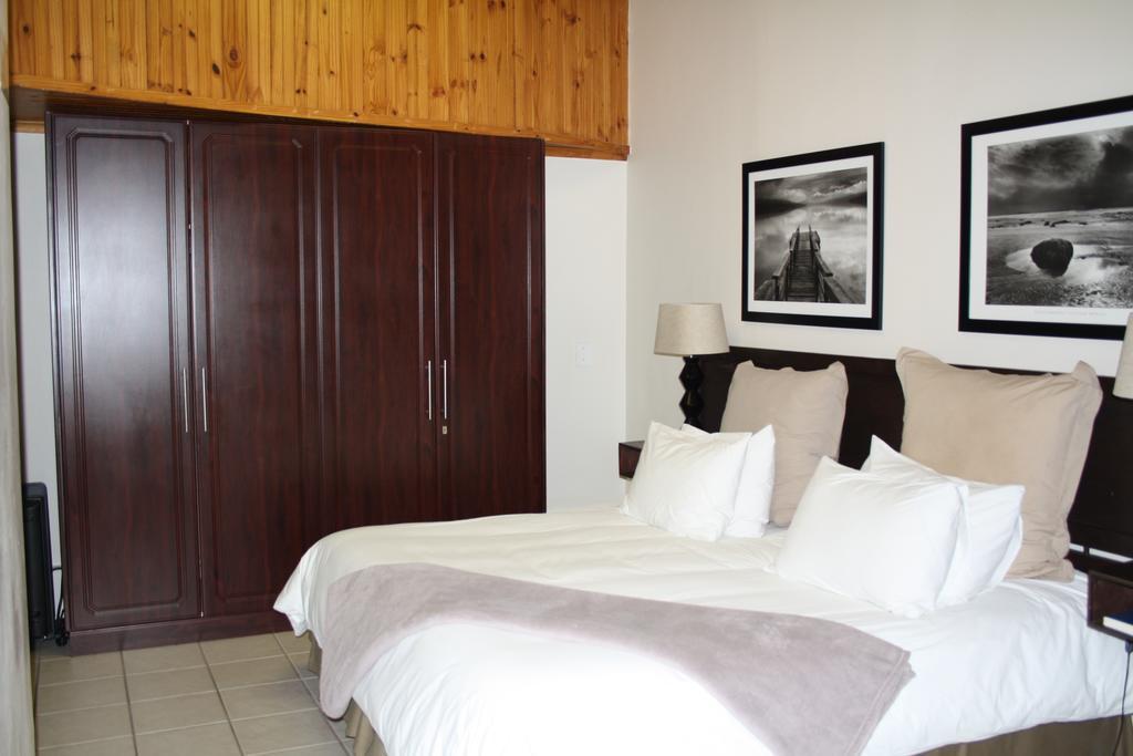 Ohannas Bnb & Self Catering Plettenberg Bay Ngoại thất bức ảnh