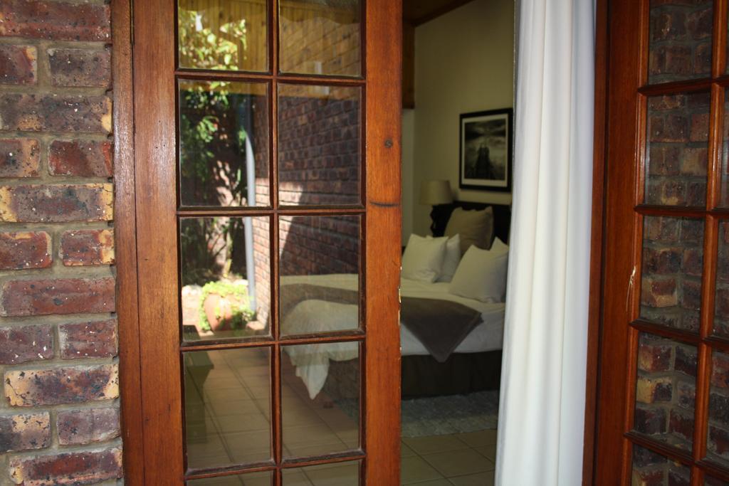 Ohannas Bnb & Self Catering Plettenberg Bay Ngoại thất bức ảnh