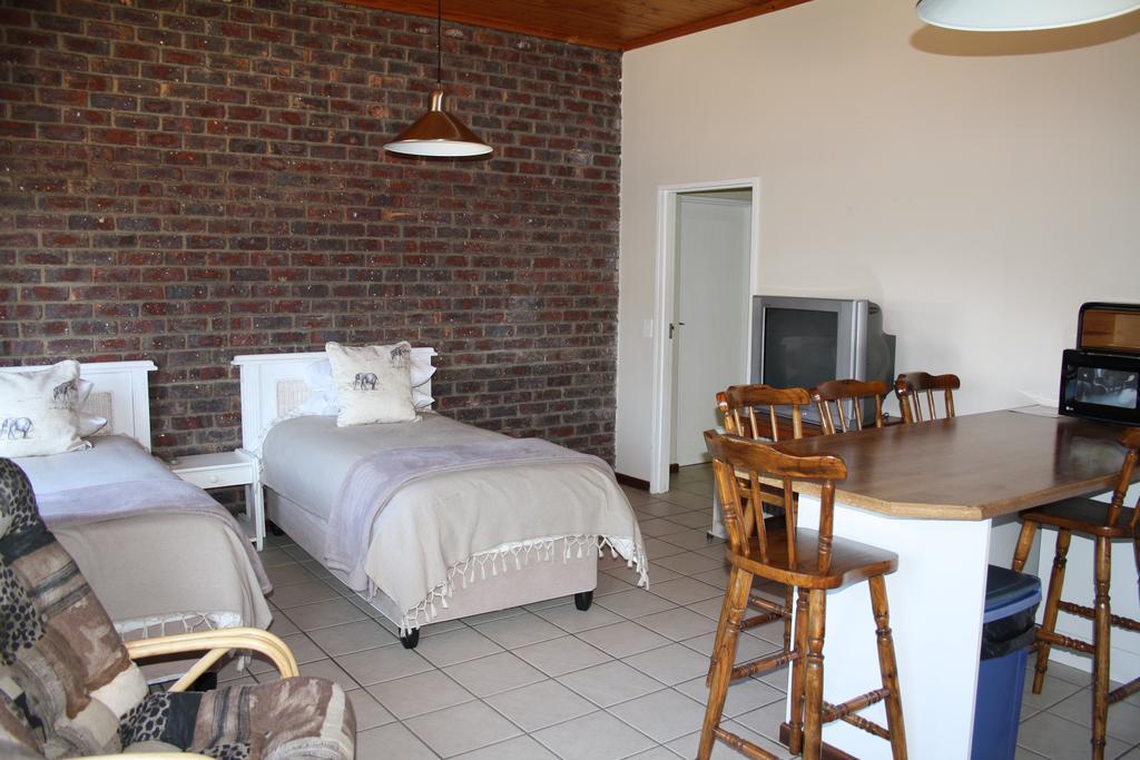 Ohannas Bnb & Self Catering Plettenberg Bay Ngoại thất bức ảnh