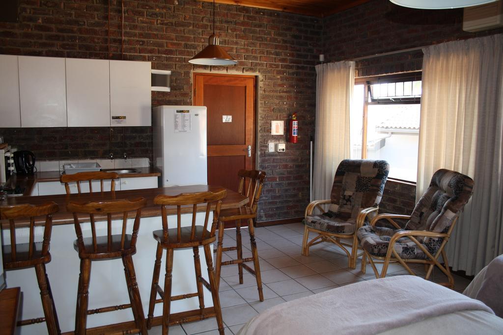 Ohannas Bnb & Self Catering Plettenberg Bay Ngoại thất bức ảnh
