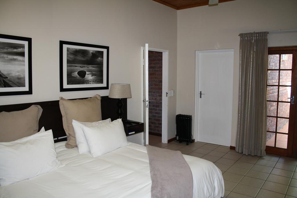 Ohannas Bnb & Self Catering Plettenberg Bay Ngoại thất bức ảnh