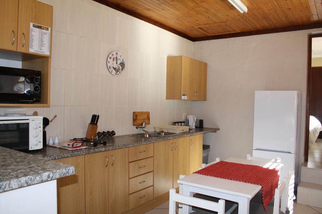 Ohannas Bnb & Self Catering Plettenberg Bay Ngoại thất bức ảnh