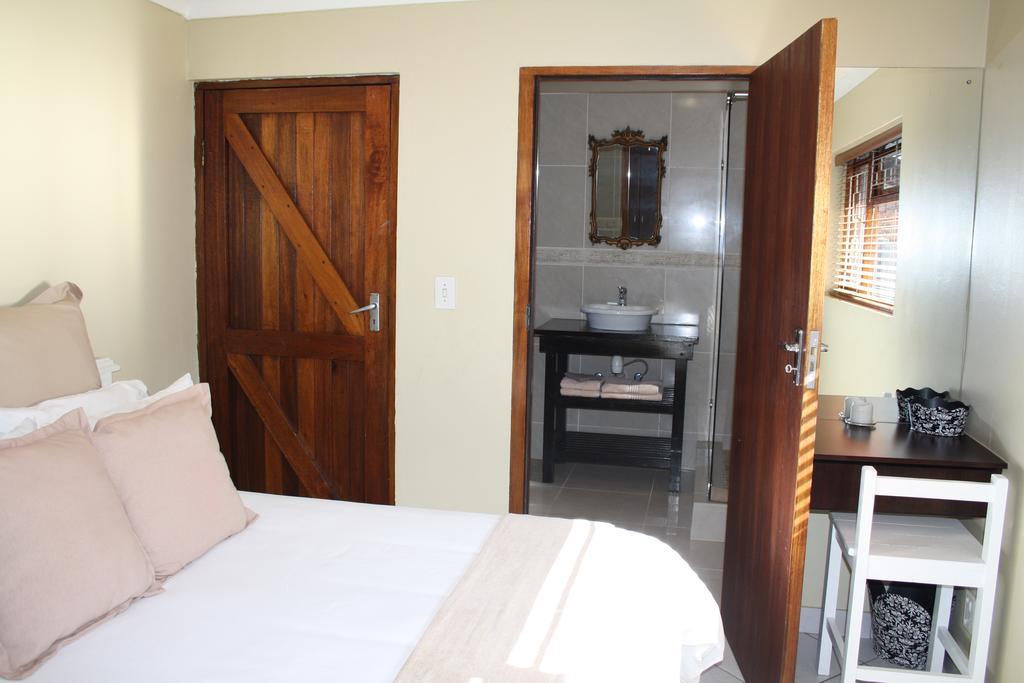 Ohannas Bnb & Self Catering Plettenberg Bay Ngoại thất bức ảnh