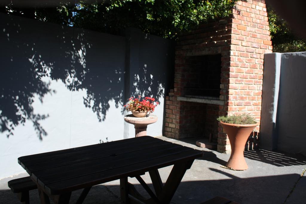 Ohannas Bnb & Self Catering Plettenberg Bay Ngoại thất bức ảnh