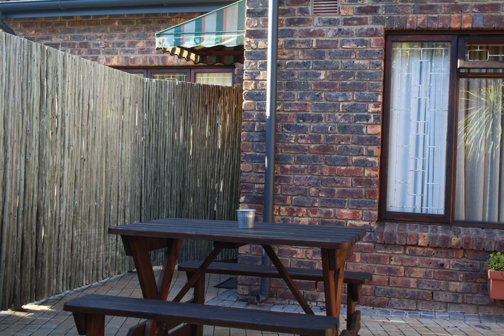 Ohannas Bnb & Self Catering Plettenberg Bay Phòng bức ảnh
