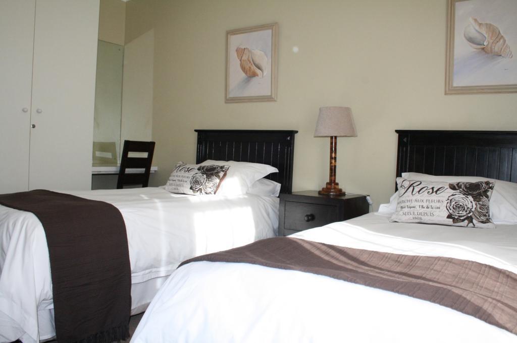 Ohannas Bnb & Self Catering Plettenberg Bay Ngoại thất bức ảnh