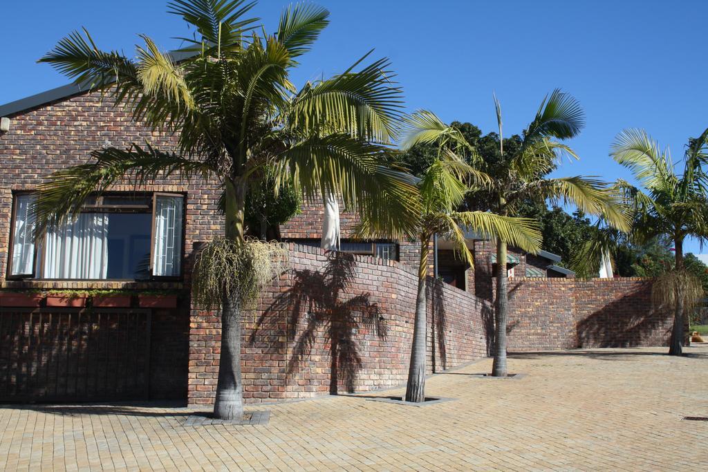 Ohannas Bnb & Self Catering Plettenberg Bay Ngoại thất bức ảnh