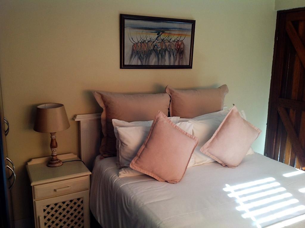 Ohannas Bnb & Self Catering Plettenberg Bay Phòng bức ảnh
