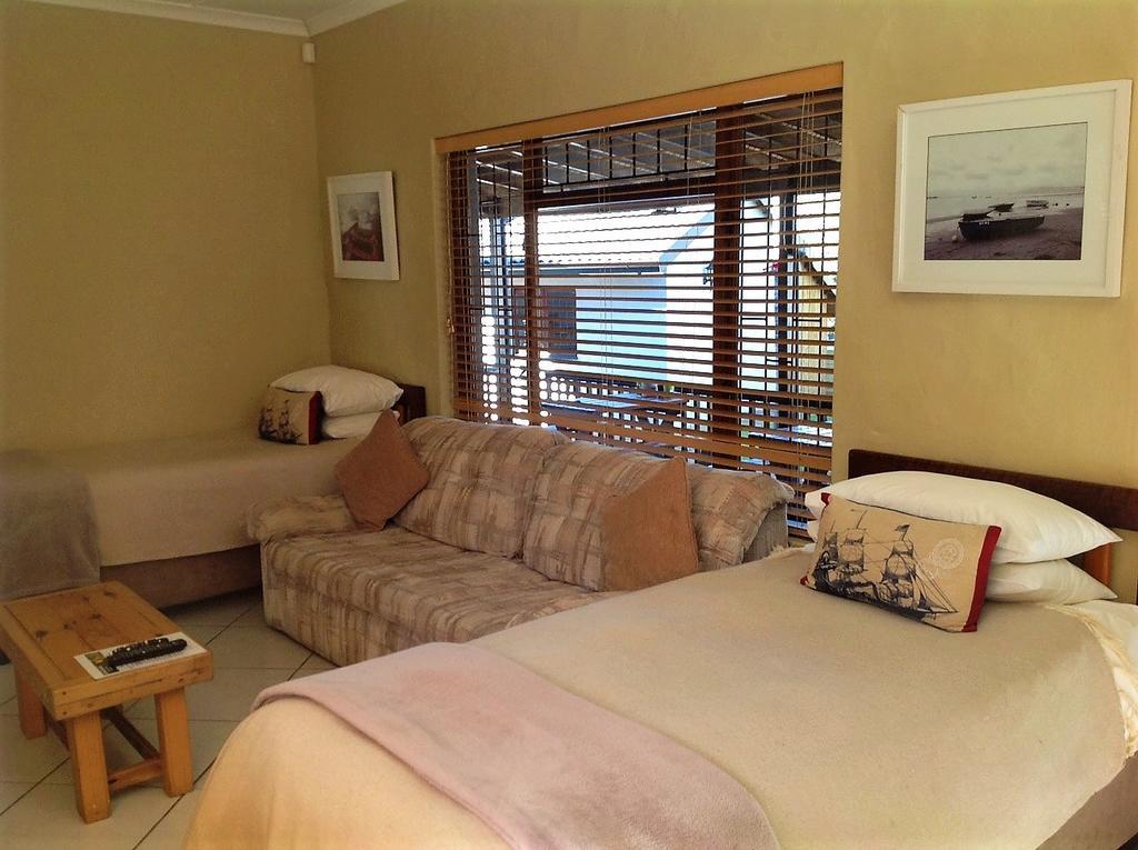 Ohannas Bnb & Self Catering Plettenberg Bay Ngoại thất bức ảnh