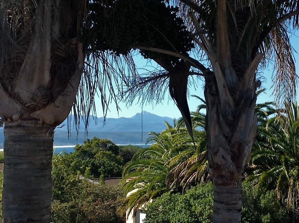 Ohannas Bnb & Self Catering Plettenberg Bay Ngoại thất bức ảnh