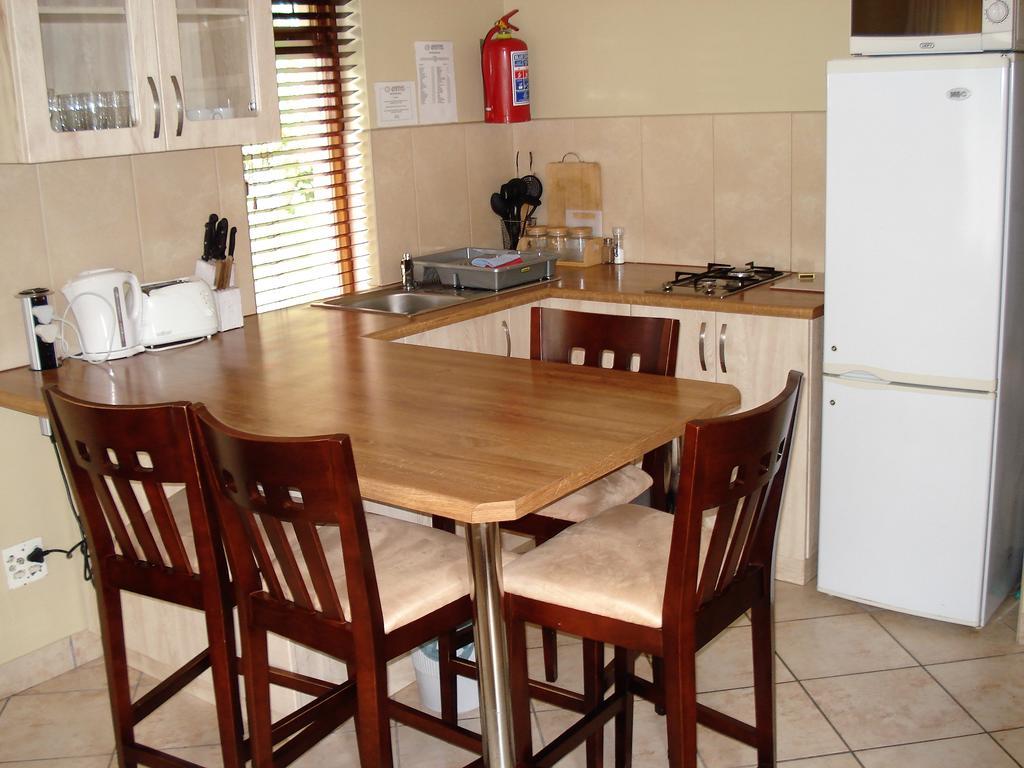 Ohannas Bnb & Self Catering Plettenberg Bay Ngoại thất bức ảnh