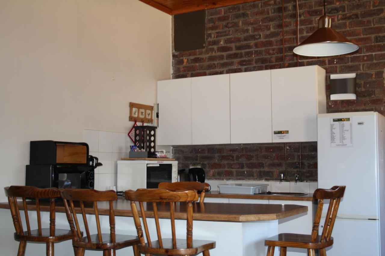 Ohannas Bnb & Self Catering Plettenberg Bay Ngoại thất bức ảnh