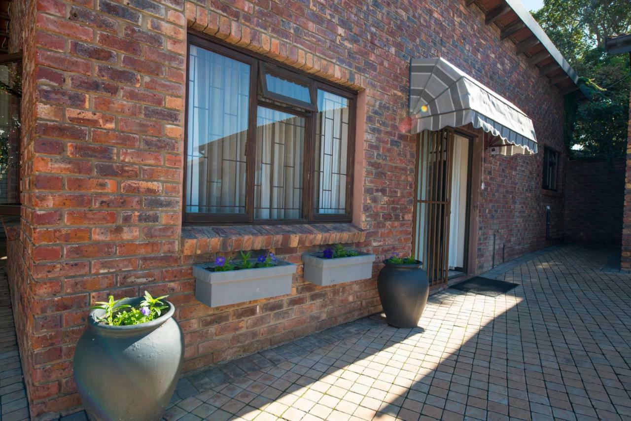 Ohannas Bnb & Self Catering Plettenberg Bay Ngoại thất bức ảnh