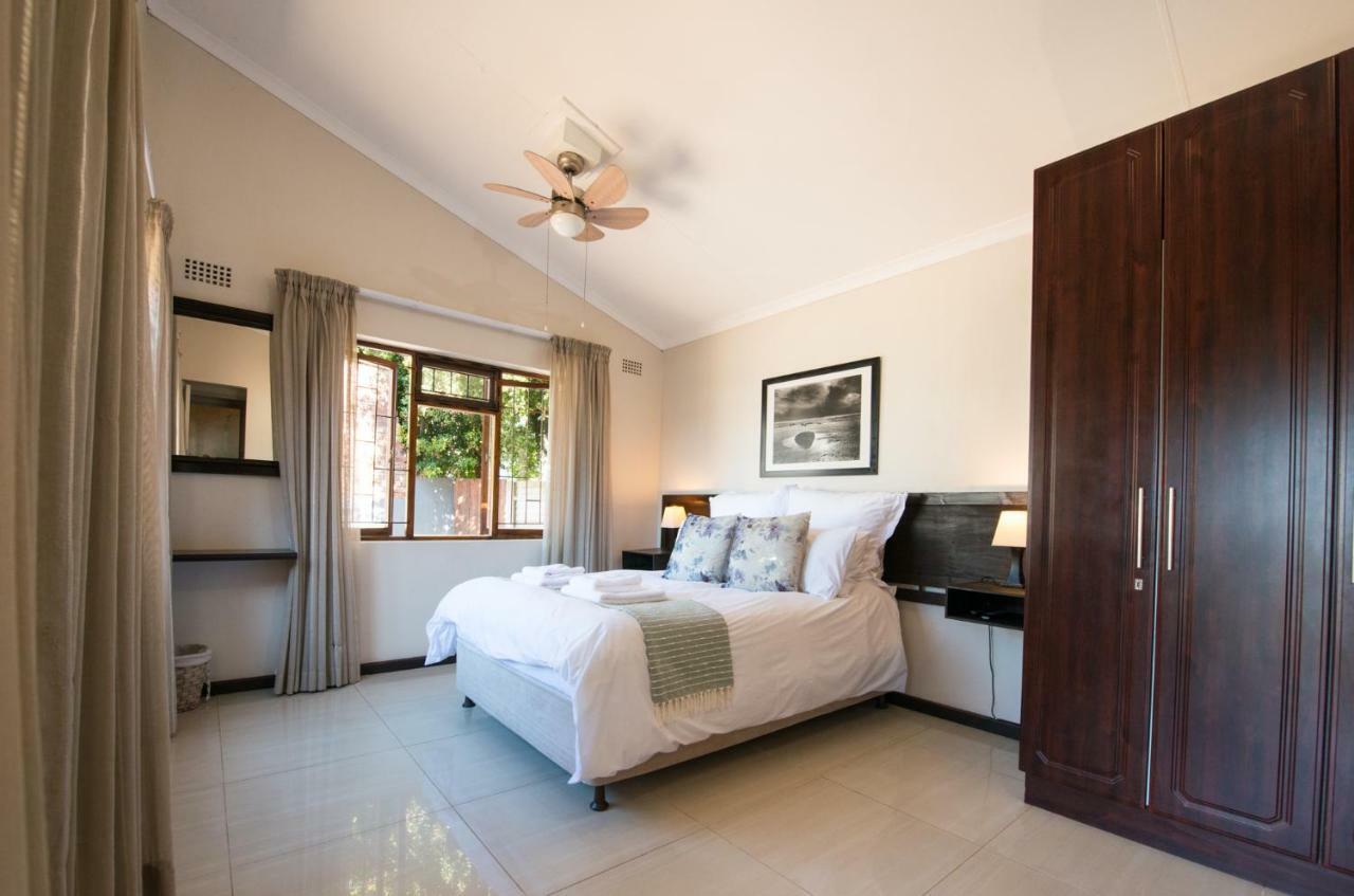 Ohannas Bnb & Self Catering Plettenberg Bay Ngoại thất bức ảnh