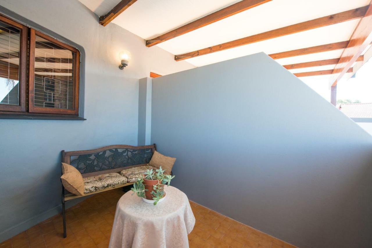 Ohannas Bnb & Self Catering Plettenberg Bay Ngoại thất bức ảnh