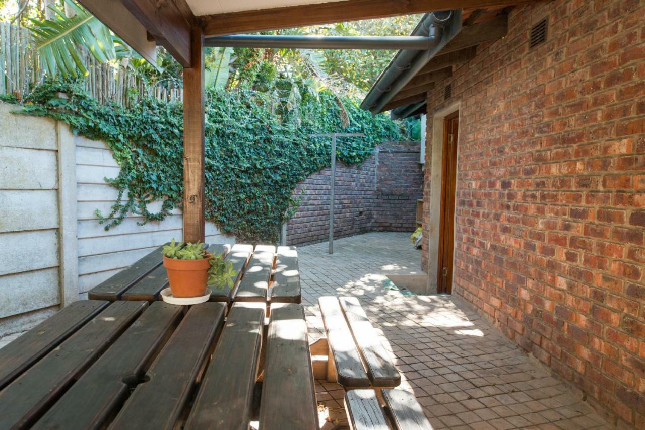 Ohannas Bnb & Self Catering Plettenberg Bay Ngoại thất bức ảnh