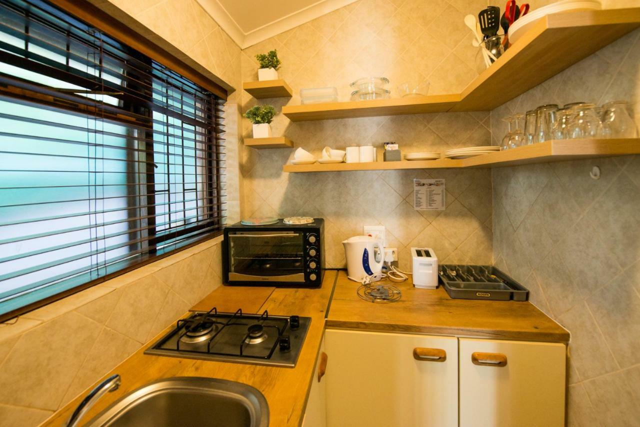 Ohannas Bnb & Self Catering Plettenberg Bay Ngoại thất bức ảnh