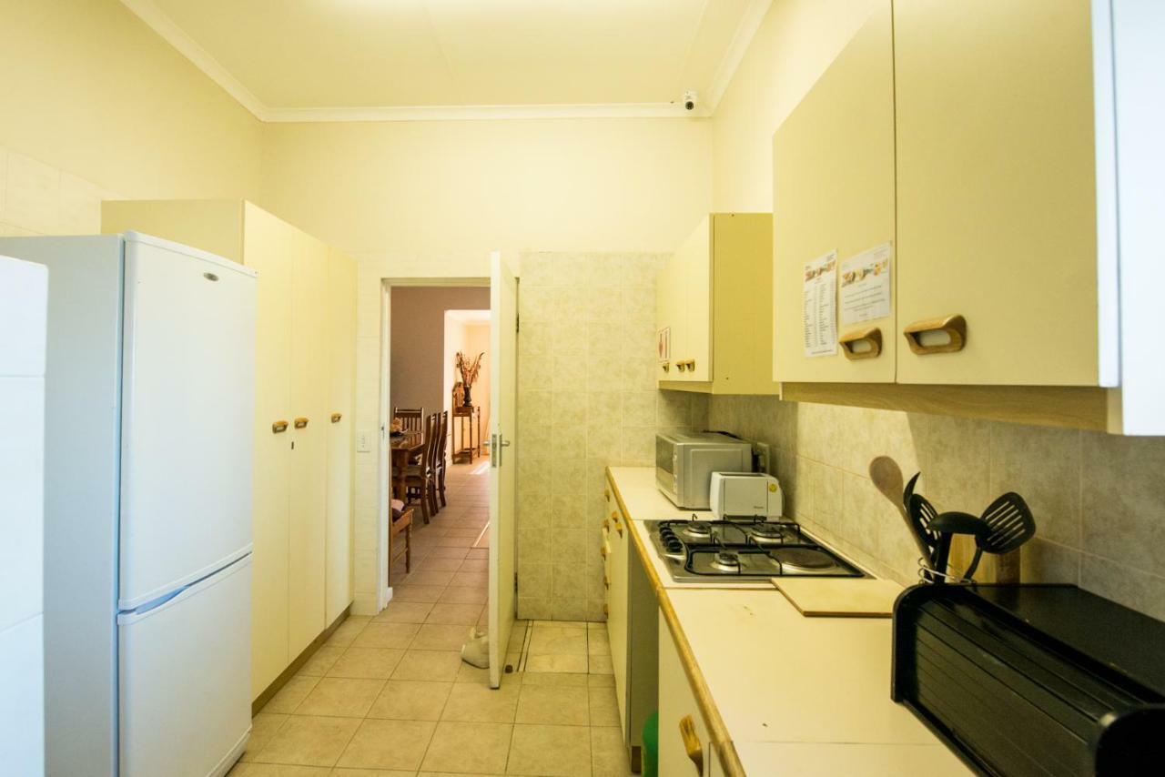 Ohannas Bnb & Self Catering Plettenberg Bay Ngoại thất bức ảnh