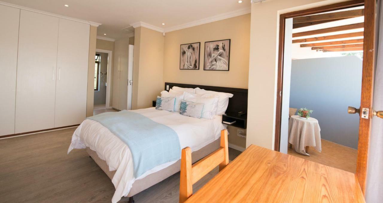 Ohannas Bnb & Self Catering Plettenberg Bay Ngoại thất bức ảnh