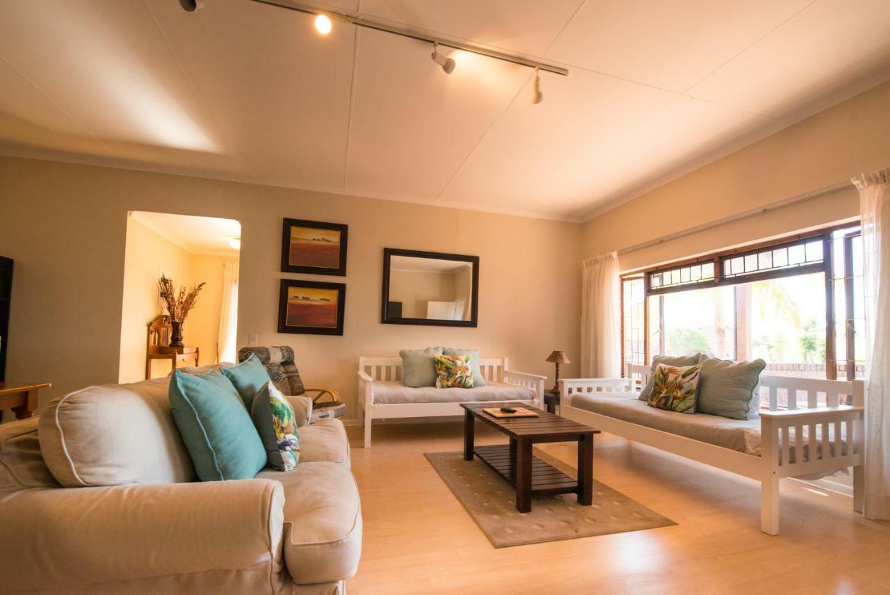 Ohannas Bnb & Self Catering Plettenberg Bay Ngoại thất bức ảnh