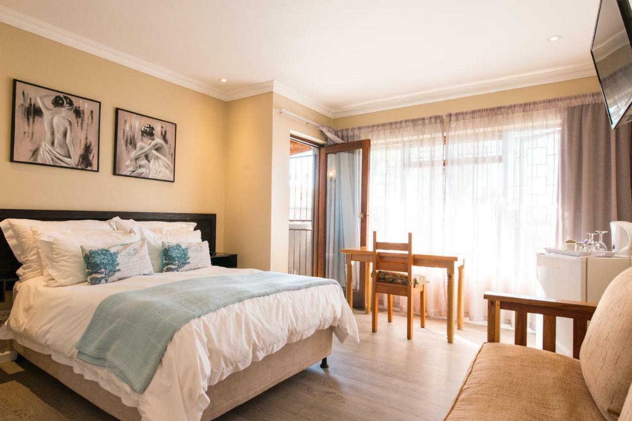 Ohannas Bnb & Self Catering Plettenberg Bay Ngoại thất bức ảnh