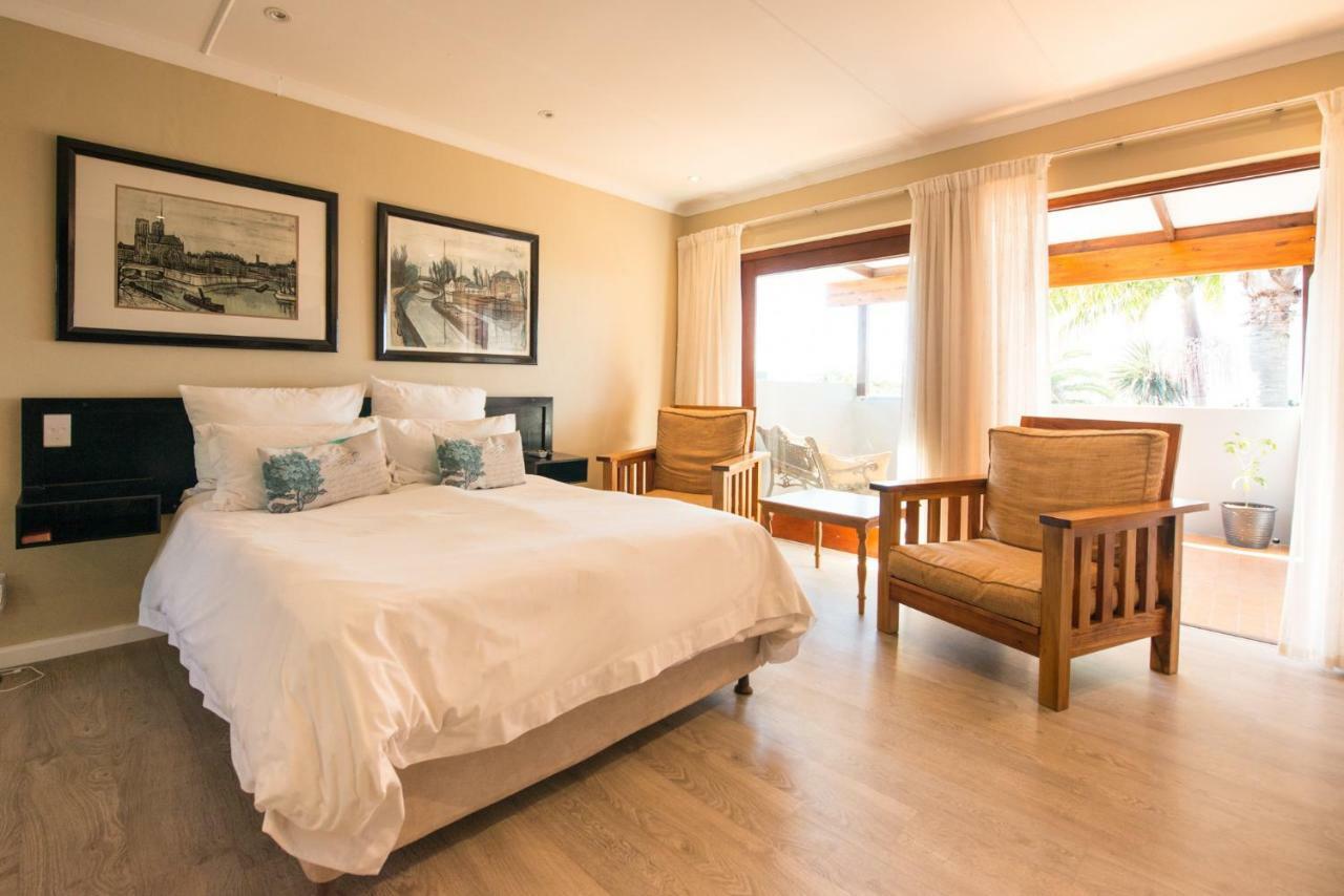 Ohannas Bnb & Self Catering Plettenberg Bay Ngoại thất bức ảnh