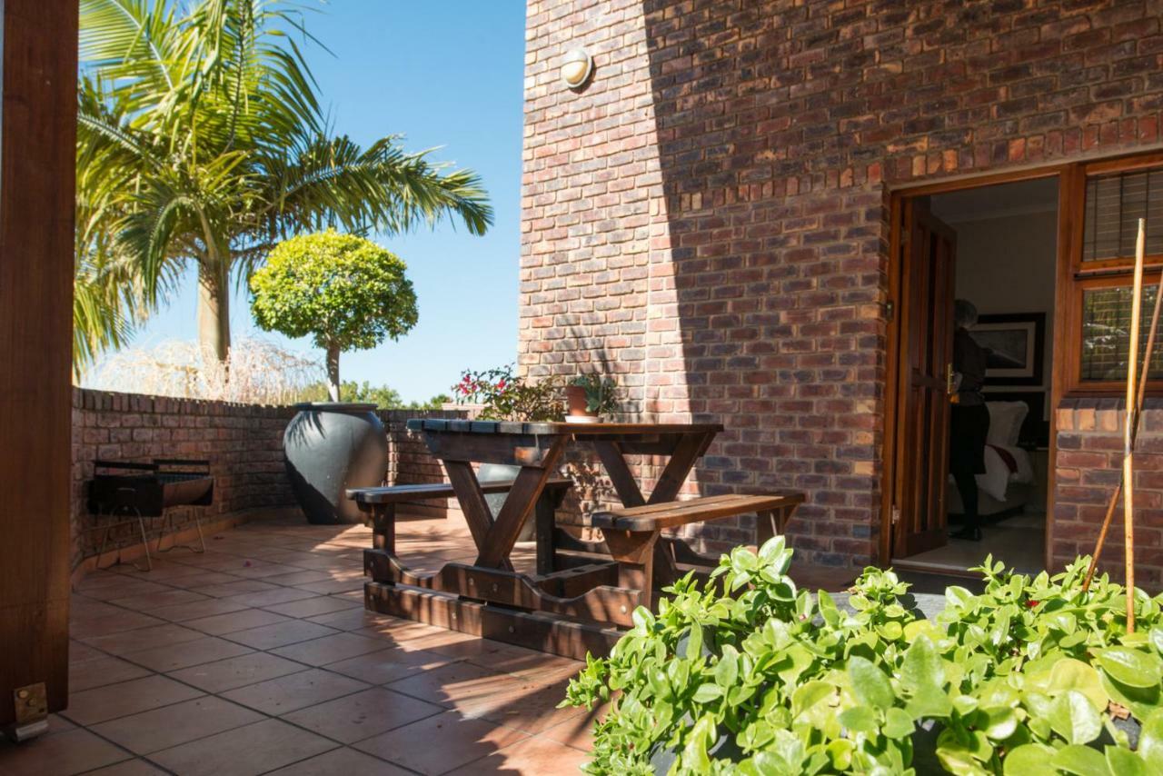 Ohannas Bnb & Self Catering Plettenberg Bay Ngoại thất bức ảnh