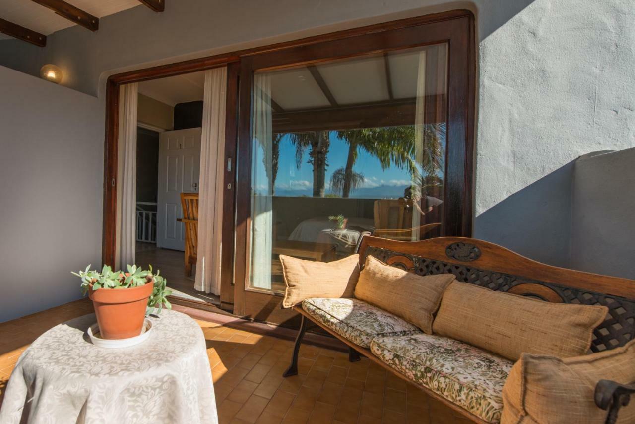 Ohannas Bnb & Self Catering Plettenberg Bay Ngoại thất bức ảnh