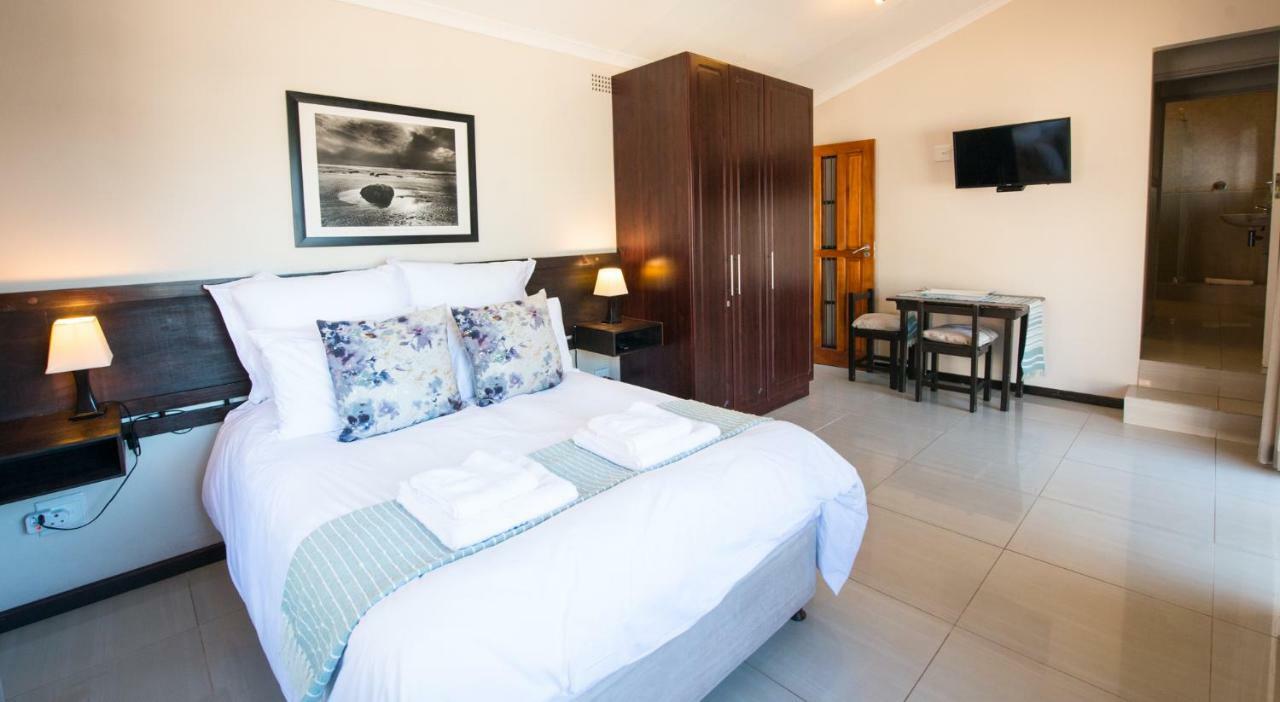 Ohannas Bnb & Self Catering Plettenberg Bay Ngoại thất bức ảnh